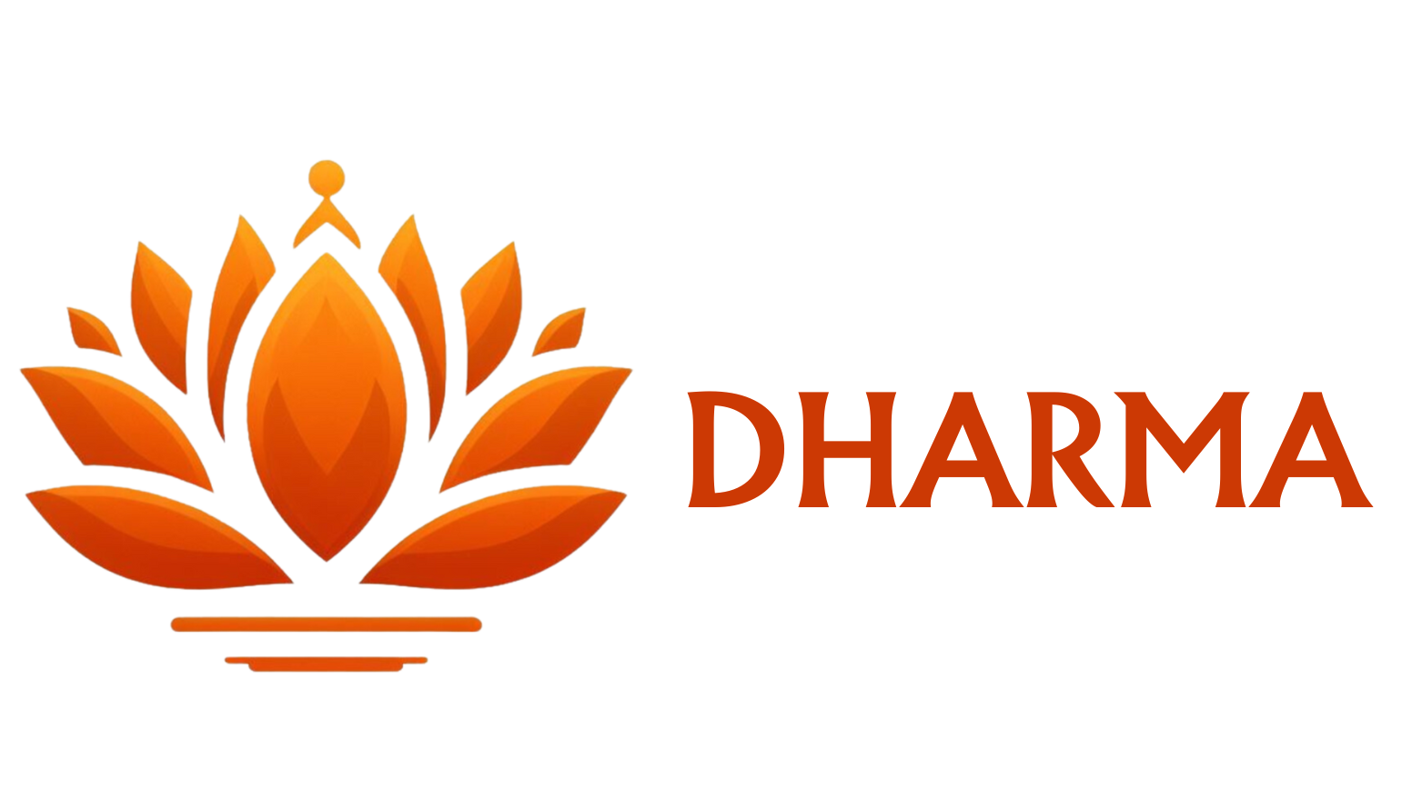 Dharma International